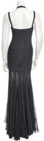 Thumbnail for your product : Herve Leger Gown