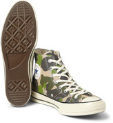 Thumbnail for your product : Converse 1970s Chuck Taylor Printed Canvas High Top Sneakers