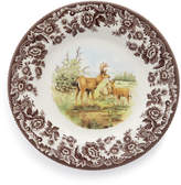Thumbnail for your product : Spode Woodland Deer Salad Plates, Set of 4