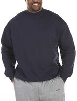 Thumbnail for your product : Reebok Fleece Crewneck Casual Male XL Big & Tall