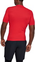 Thumbnail for your product : Under Armour Men's UA RUSH Compression Short Sleeve
