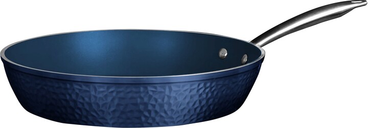 Orgreenic 12" Nonstick Hammered Skillet