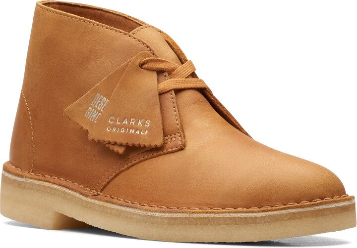 Clarks Desert Boot - ShopStyle