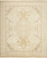 Thumbnail for your product : Ralph Lauren Home Reynolds Ivory Rug, 8' x 10'