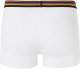 Thumbnail for your product : Paul Smith Pima Cotton Boxer Briefs