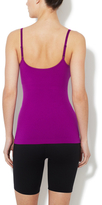 Thumbnail for your product : Ribbed Cami with Shelf Bra