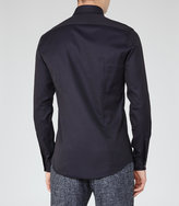 Thumbnail for your product : Reiss Oscar Textured Shirt