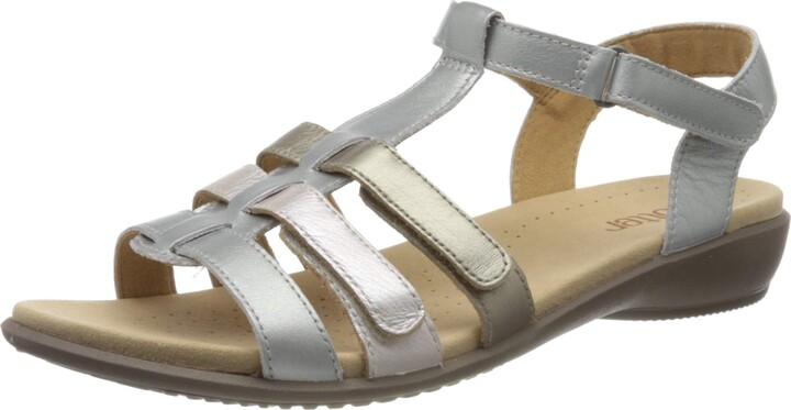 Hotter Women's Sandals | Shop the world's largest collection of fashion |  ShopStyle UK
