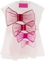 Thumbnail for your product : Viktor & Rolf So Many Bows top