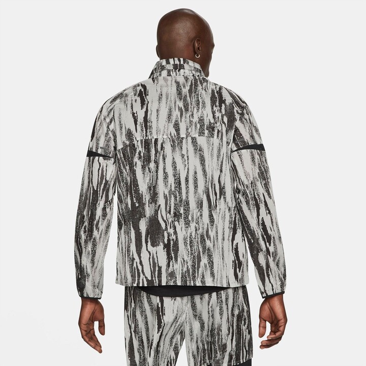 veste nike wild run windrunner