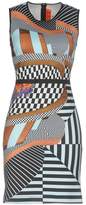 Thumbnail for your product : Clover Canyon Short dress