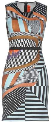 Clover Canyon Short dress