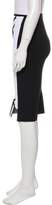 Thumbnail for your product : Roland Mouret Knee-Length Pencil Skirt
