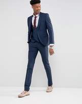 Thumbnail for your product : Noose & Monkey Tall Super Skinny Suit Trouser