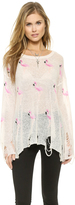 Thumbnail for your product : Wildfox Couture Miami Suburb Sweater