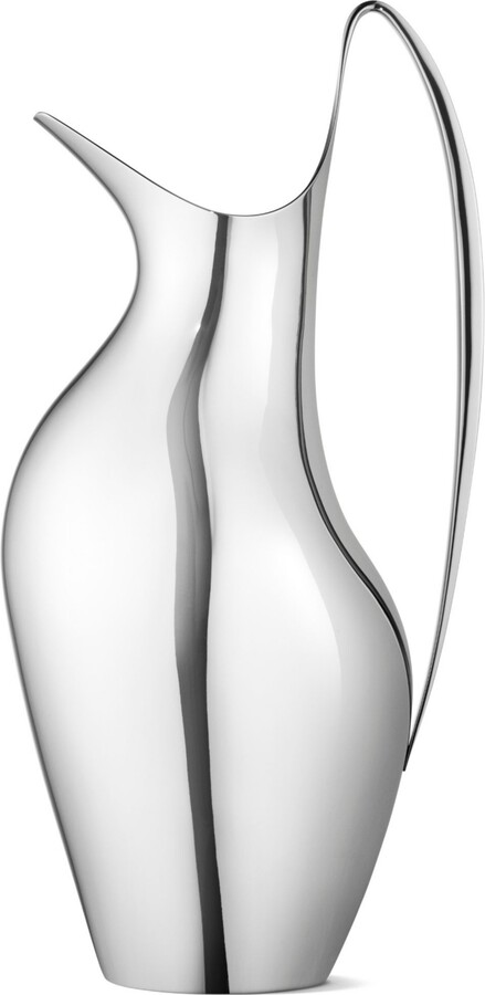 Georg Jensen 1.9 Liter Hk Pitcher
