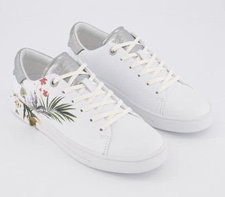 ted baker penil trainers