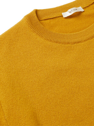 The Row Benji Cashmere Sweater