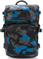 Thumbnail for your product : Michael Kors Collection cycling backpack