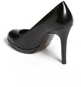 Thumbnail for your product : Stuart Weitzman 'Platswoon' Pump