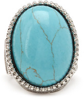Thumbnail for your product : Forever 21 Modern Bohemian Ring