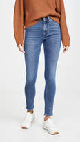 Thumbnail for your product : Acne Studios Peg Jeans