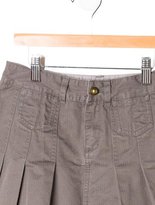 Thumbnail for your product : Bonpoint Girls' Skirt