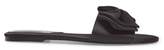 Thumbnail for your product : Charles David Bow Slide Sandal