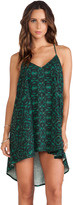 Thumbnail for your product : RVCA Marigold Dress