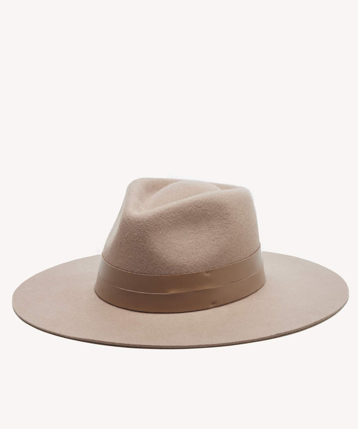 Sole society wide brim hat Clearance