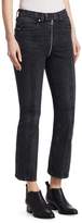 Thumbnail for your product : Rag & Bone Iver Zipper Jeans