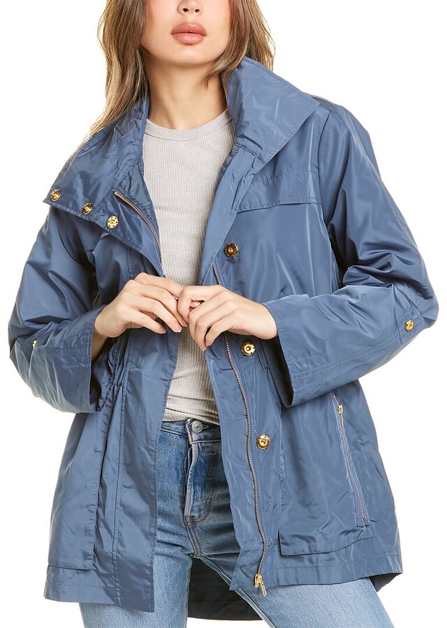 tyler boe rain jacket