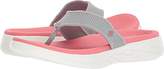Thumbnail for your product : Skechers Performance Women's on-the-Go 600-15300 Flip-Flop
