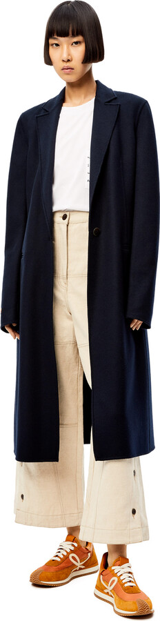 Loewe Women's Coats | Shop the world's largest collection of 