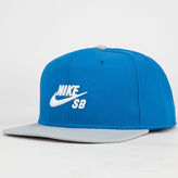 Thumbnail for your product : Nike SB Pro Mens Snapback Hat