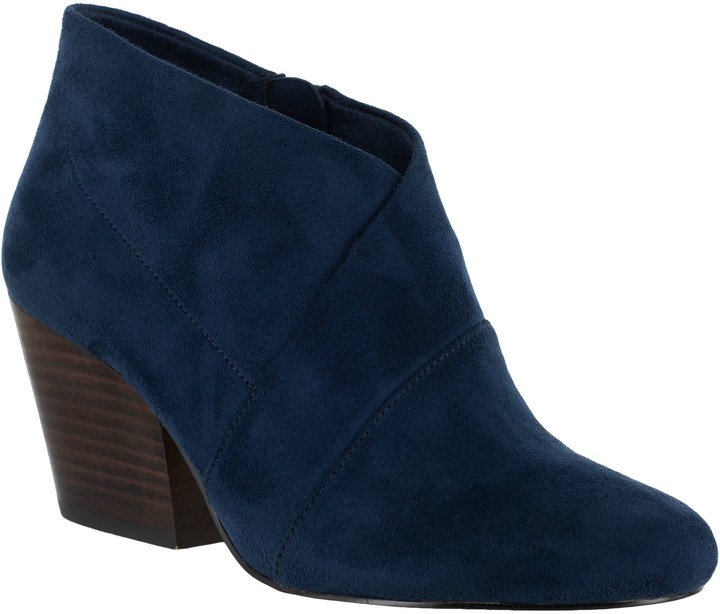 bella vita ankle boots