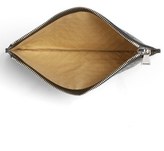 Thumbnail for your product : Proenza Schouler 'Medium' Embossed Zip Pouch
