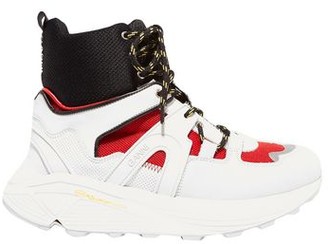 ganni sneakers sale