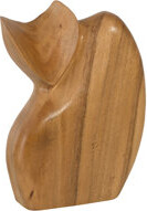 Phillips Collection Cat Sculpture