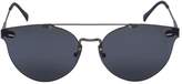 Thumbnail for your product : Super Giaguaro Round Sunglasses