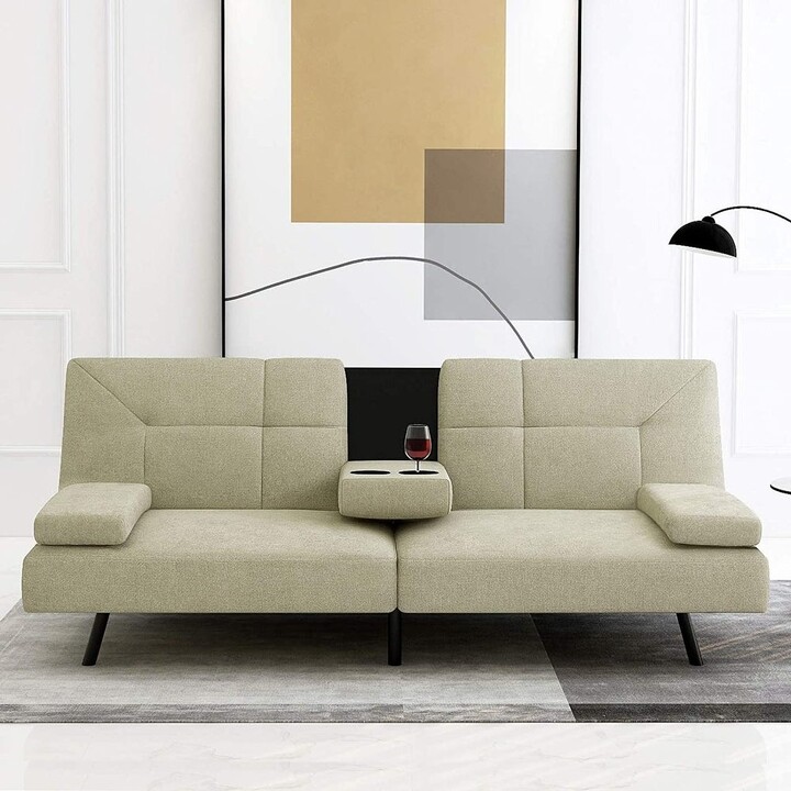 Modern Daybed Shop The World S Largest Collection Of Fashion Shopstyle