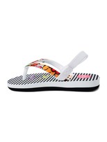 Thumbnail for your product : Roxy Girls 2-6 TW Pebbles V Sandal