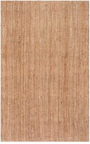 Thumbnail for your product : nuLoom Ashli Handwoven Jute Rug