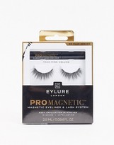 Thumbnail for your product : Eylure Pro Magnetic False Lashes + Magnetic Eyeliner Kit