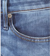 Thumbnail for your product : True Religion Jude skinny jeans