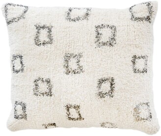 Pom Pom at Home Bowie Big Accent Pillow