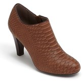 Thumbnail for your product : Geox Ankle Bootie