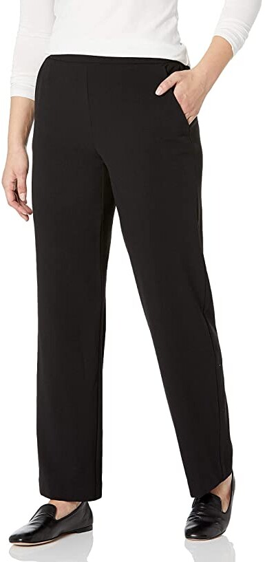 Women's pants polyester rayon spandex Clearance