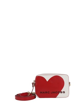 Marc Jacobs Heart Box Crossbody