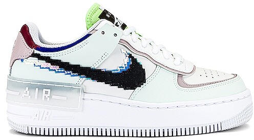 nike force 1 shadow se